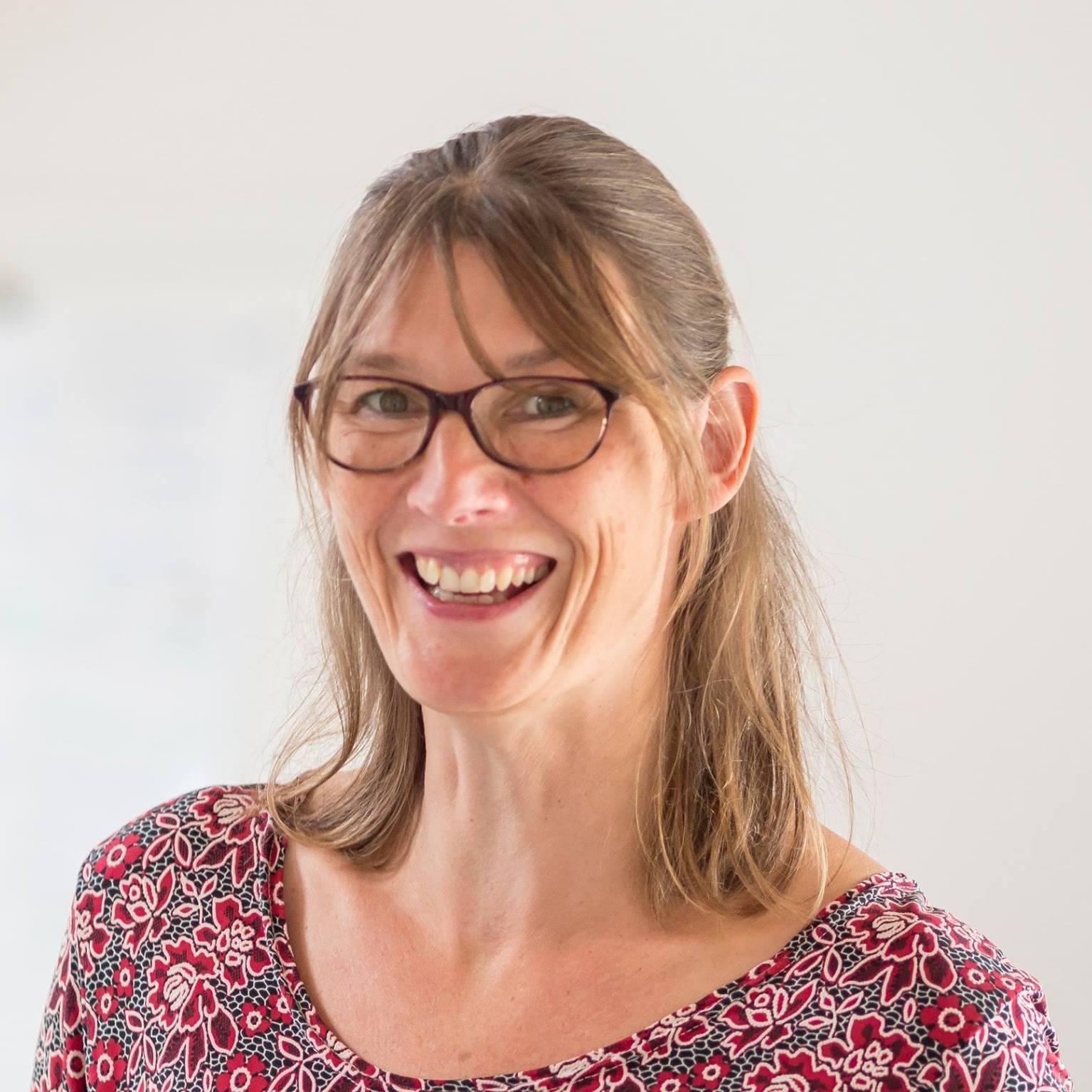 Mette Lene Kristiansen