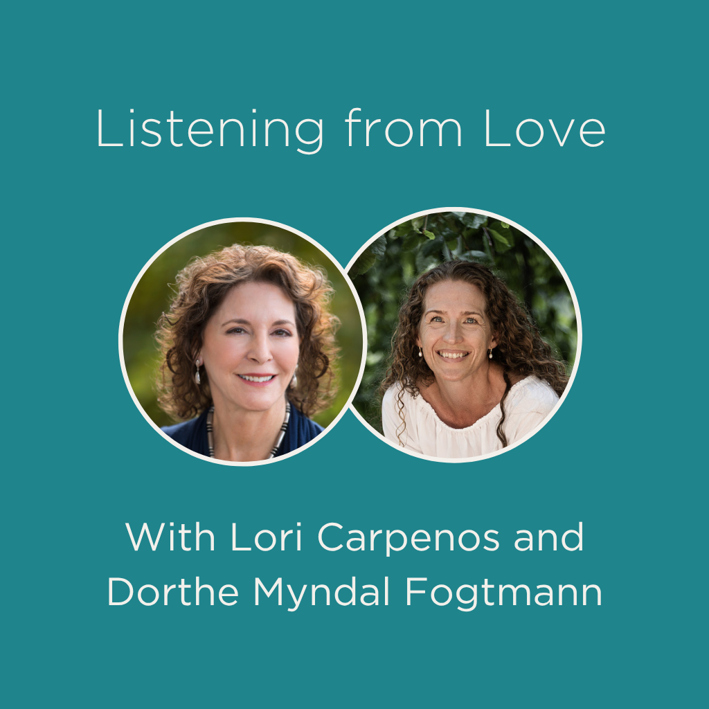 Kopi af Love is who we are - fb