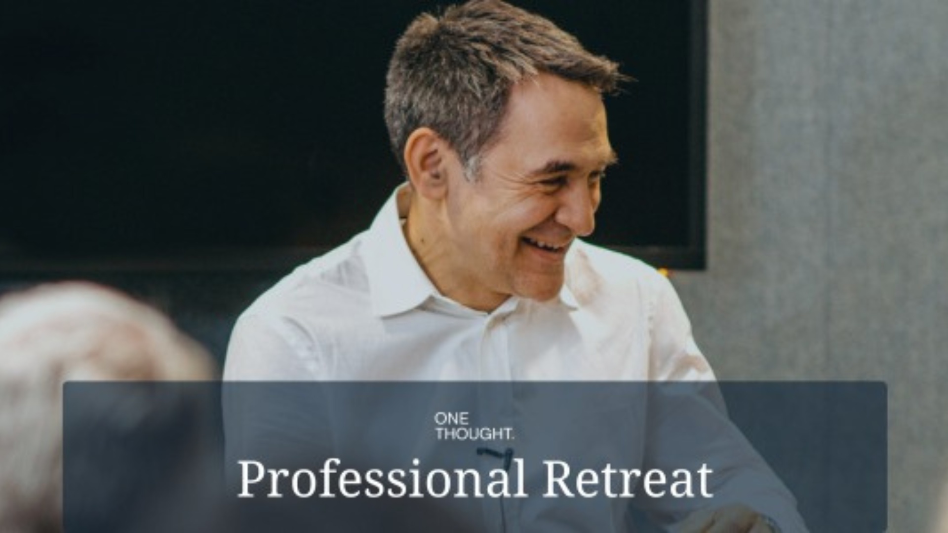 Professional Retreat-2